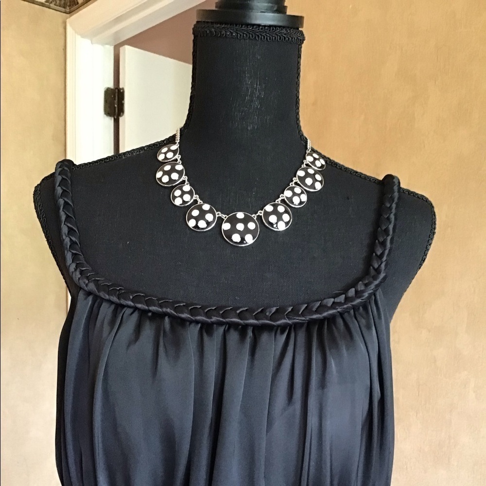 Griffin Paris Cocktail Dress - Picture 4 of 7
